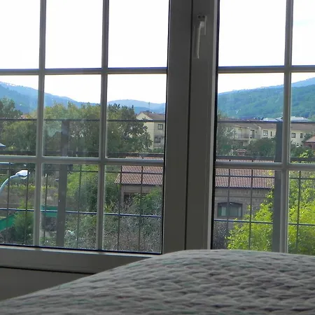 מלון Toros De Guisando אל טיימבלו