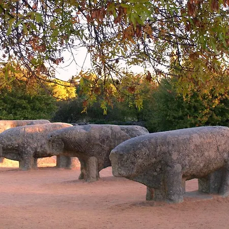 Toros De Guisando