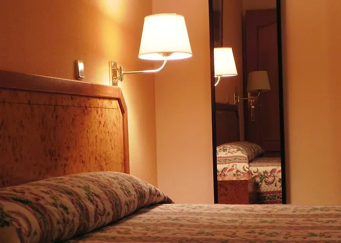 Toros De Guisando Hotell El Tiemblo