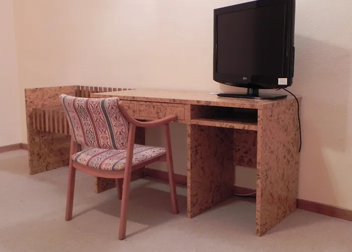 Toros De Guisando Hotell 3*